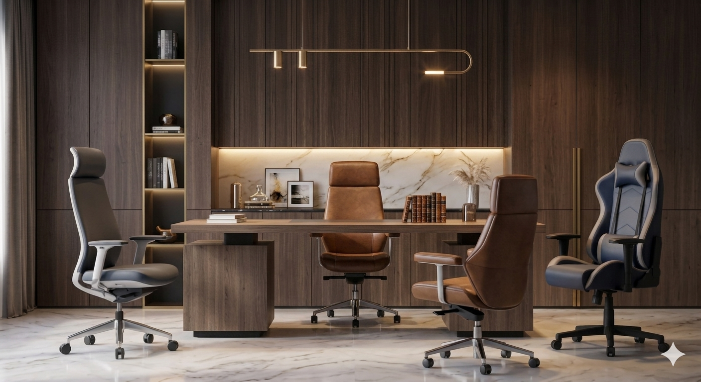 Premium Chair